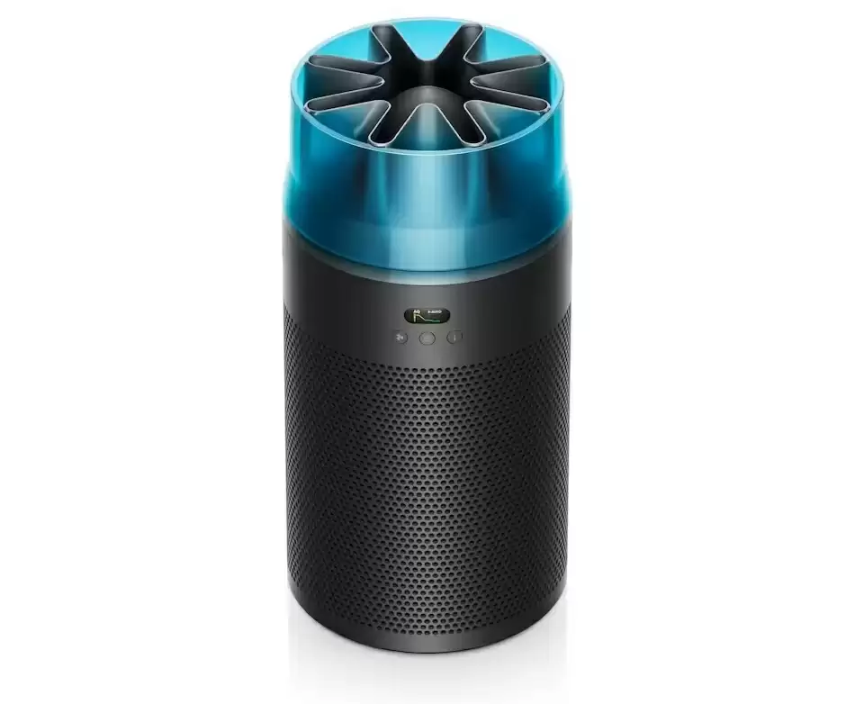 戴森HushJet空气净化器