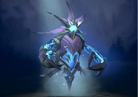 \