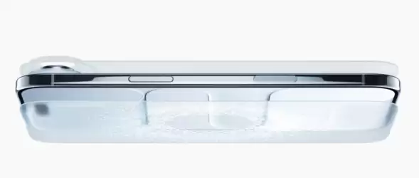 iPhone 17屏幕技术