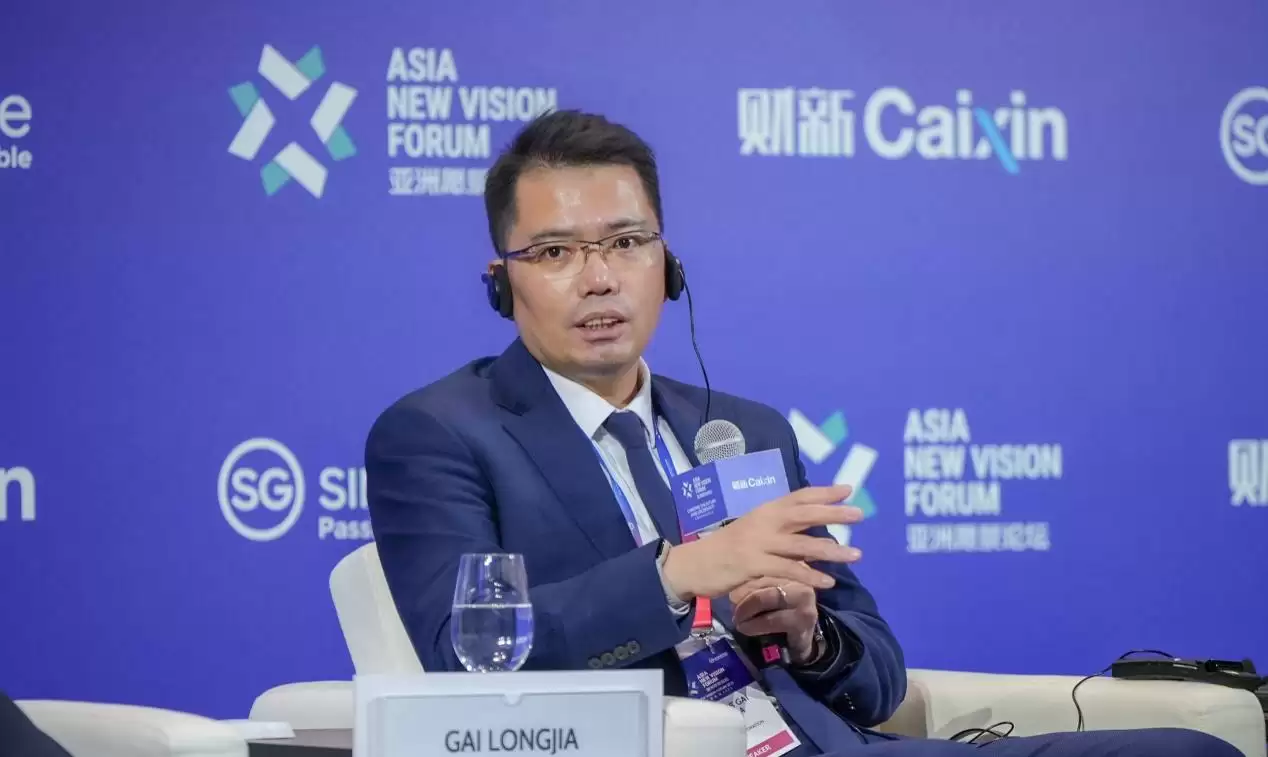 东软医疗设备展示