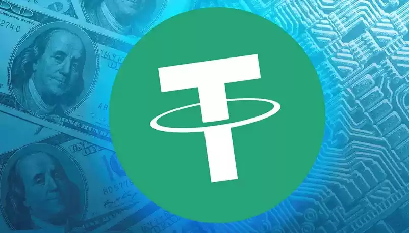 ustd上分下分是什么 ustd怎么上分下分 - 菜鸟下载