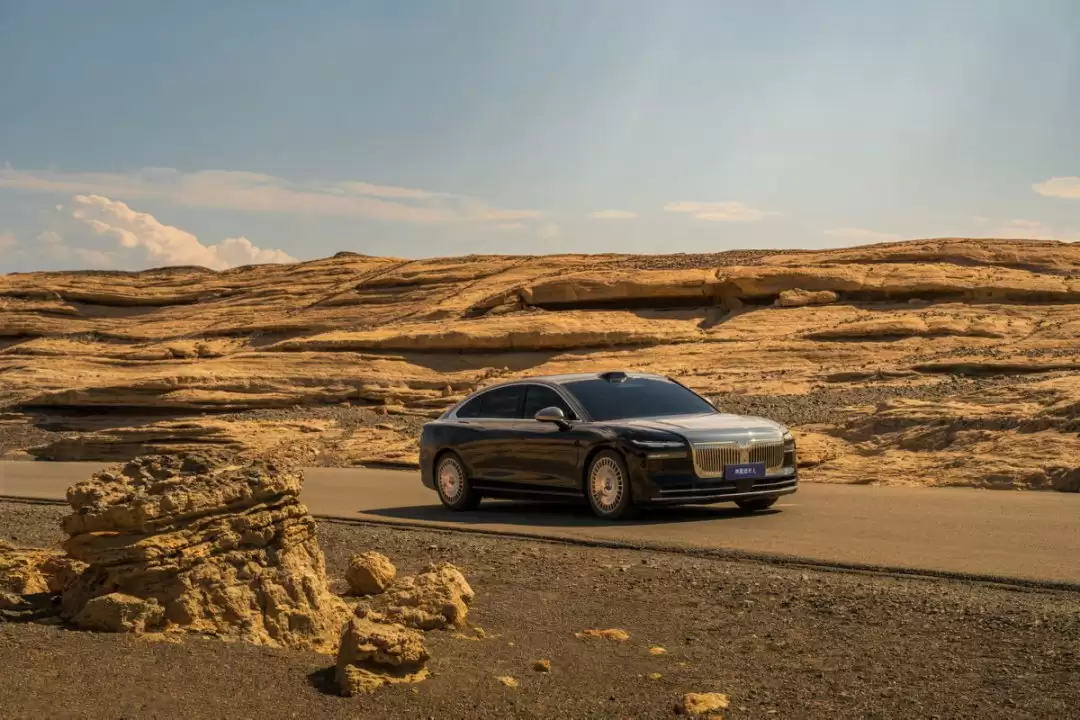 岚图汽车未来规划