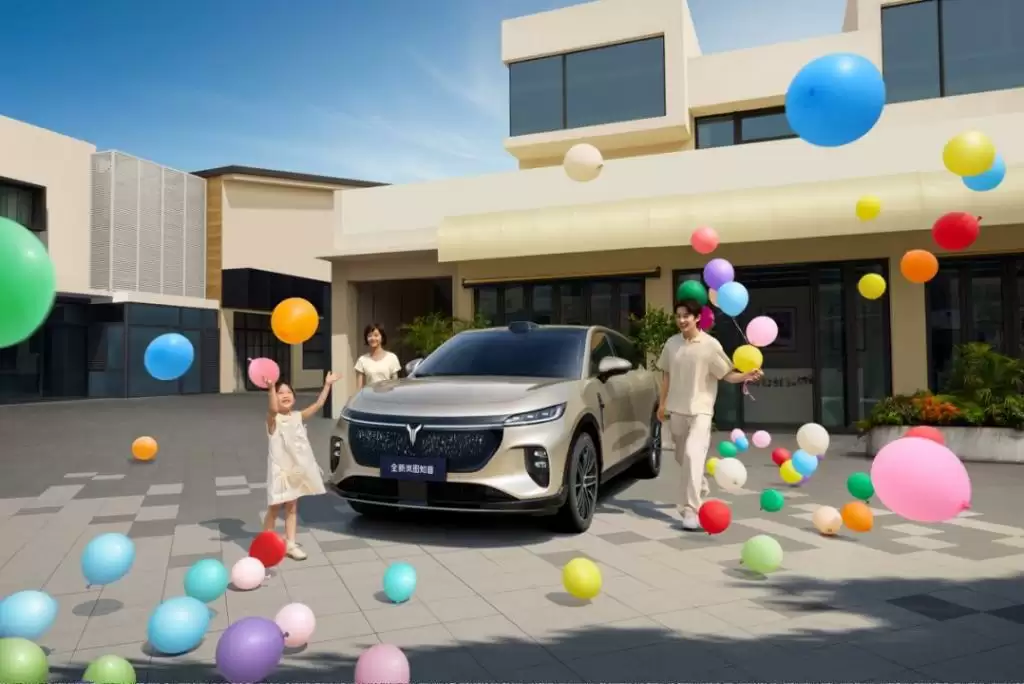 岚图知音销量表现