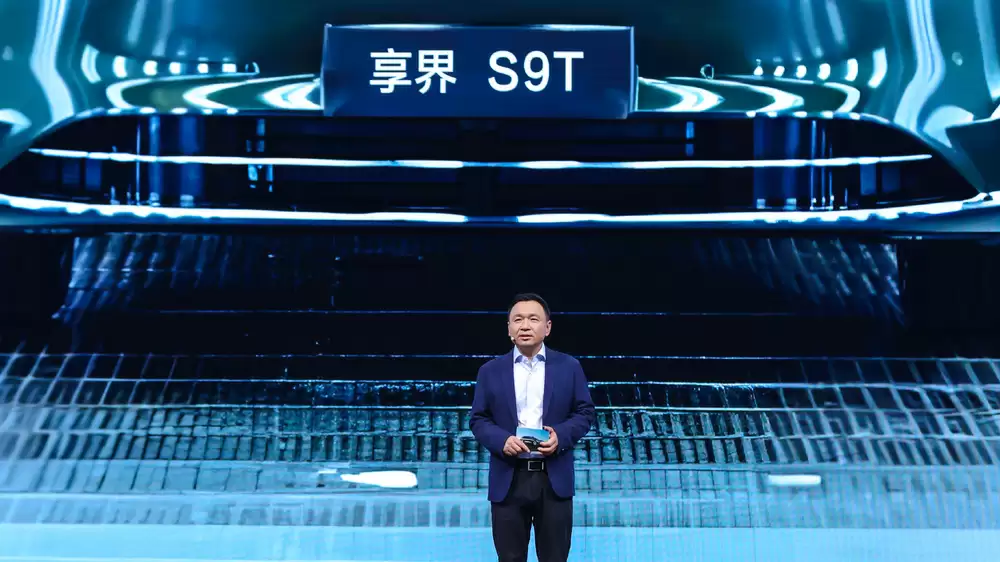 张建勇发布会发言