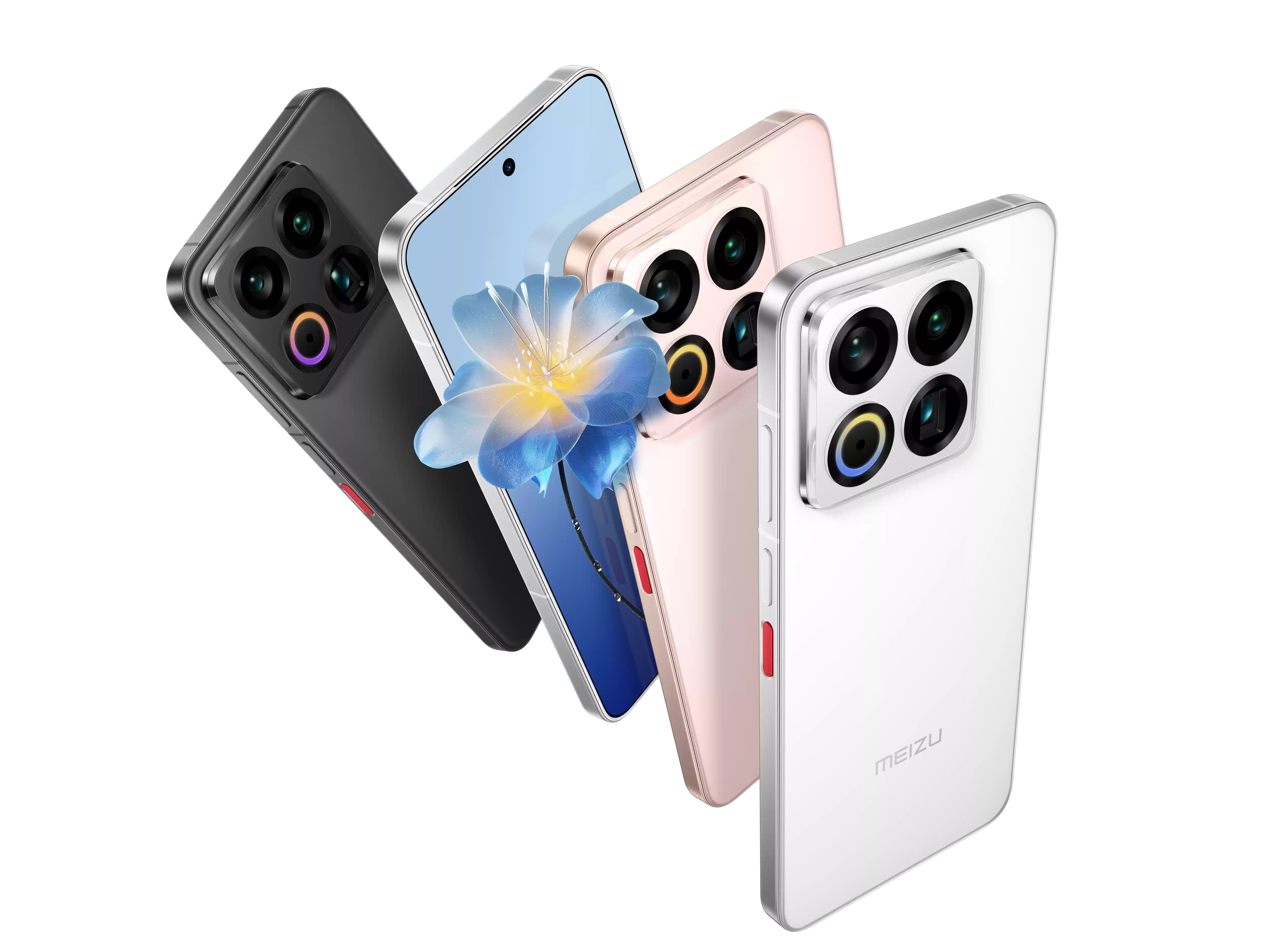 魅族22影像系统