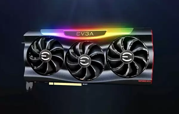 对NVIDIA不满彻底决裂：EVGA退出显卡市场已有三年