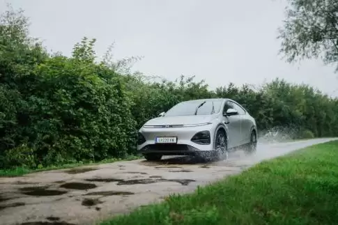 慕尼黑研发中心