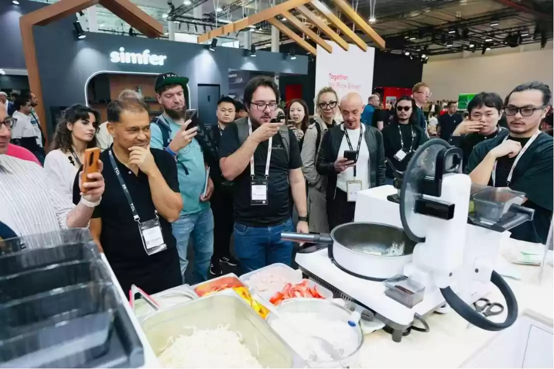 添可全系列产品展示