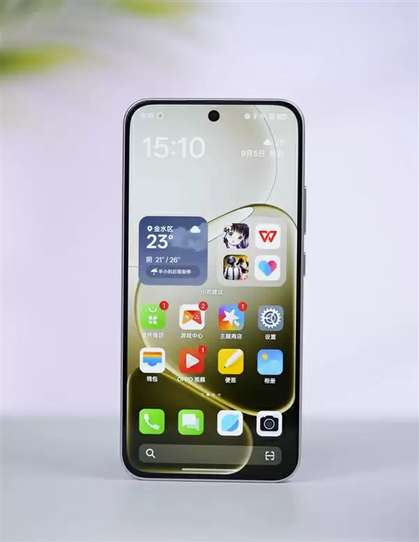 “耐用战神”再进化!OPPO A6 Pro评测:7000mAh + 三重防水够抗打