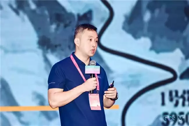 华为开源战略布局