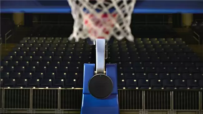 舒尔DCA901阵列麦克风产品图