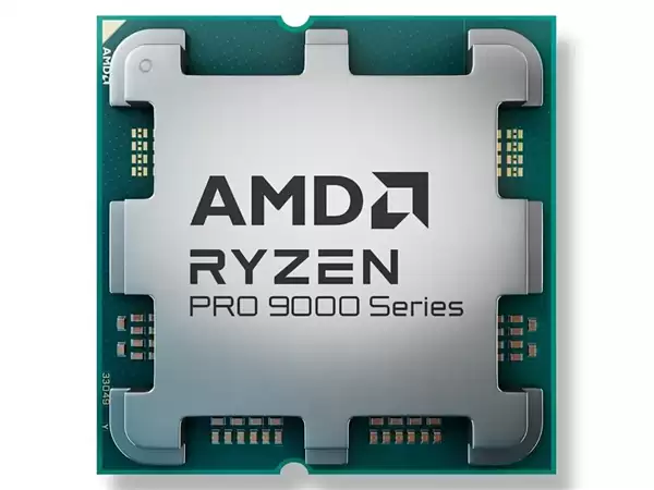 AMD三款锐龙PRO