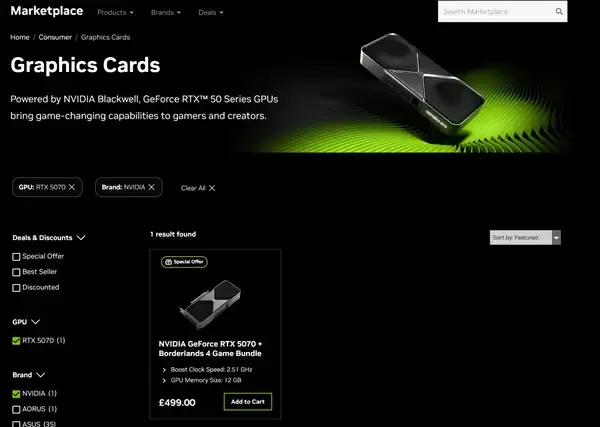 RTX 5090/5080公版开始消失了！