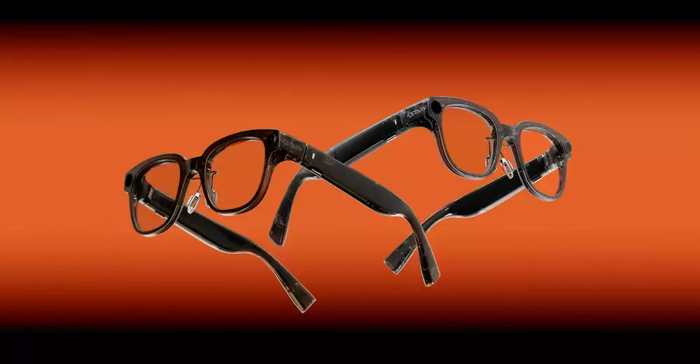 StarV Snap功能演示