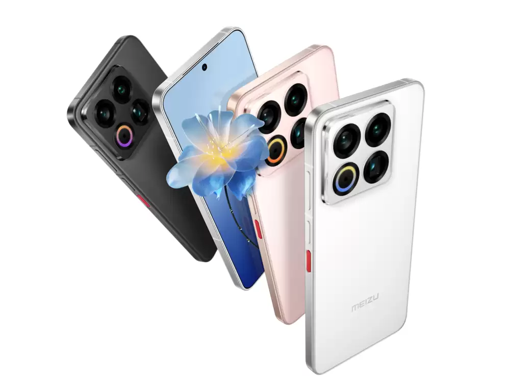 魅族22影像系统