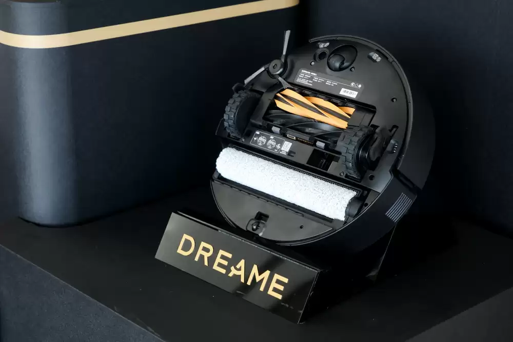 追觅X50 Pro滚筒版