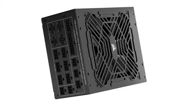 带四块显卡没压力！海盗船推出3000W电源：定价超4200元