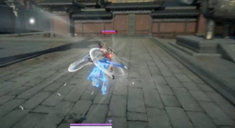 《永劫无间》双戟连招玩法介绍