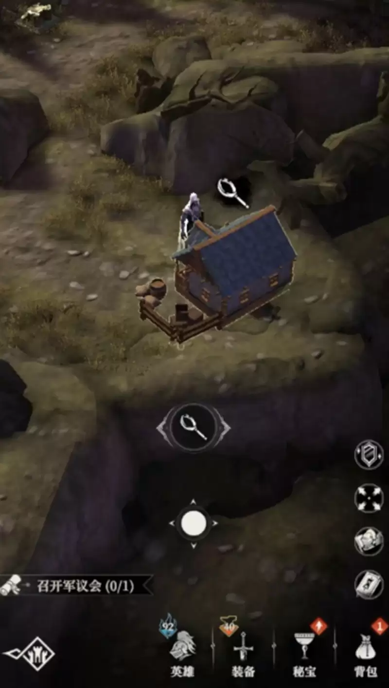 《地下城堡4：骑士与破碎编年史》凯玩法介绍