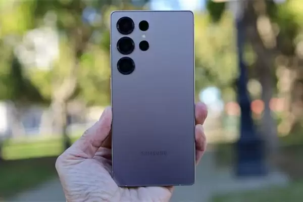 截胡高通苹果！全球首款2nm芯片来了：曝三星Exynos