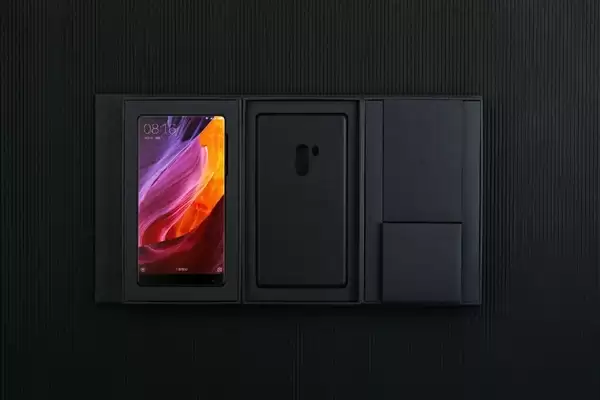 COP封装技术示意图