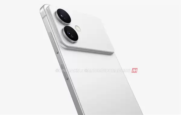 三星Galaxy S26 Edge摄像头特写