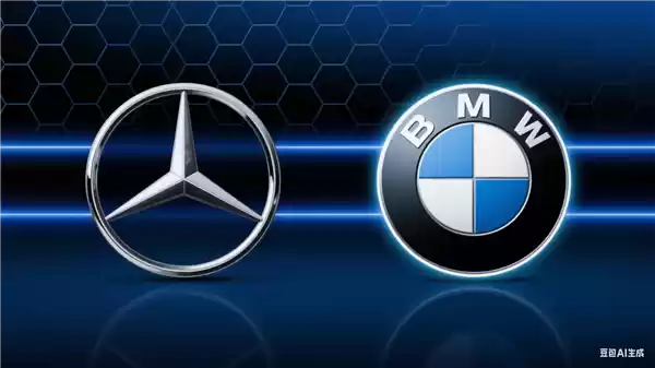 奔驰回应采购宝马发动机传闻：没计划