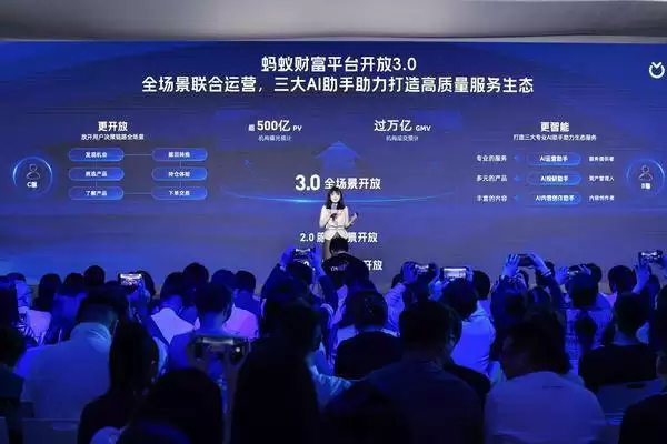 人工智能在金融领域的应用