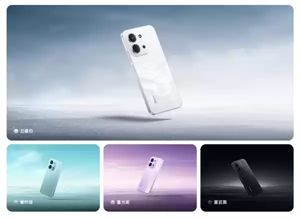 1099元起！小米推出REDMI