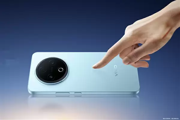 8200mAh蓝厂史上最大!vivo