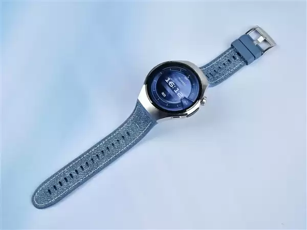 苹果手表5G功能