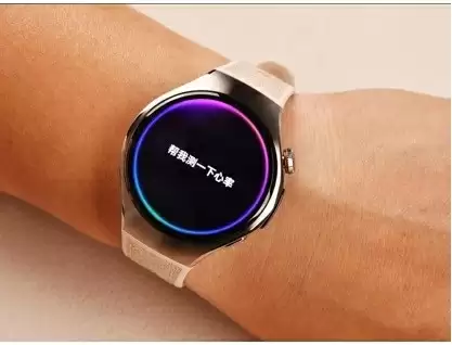 华为AI手表