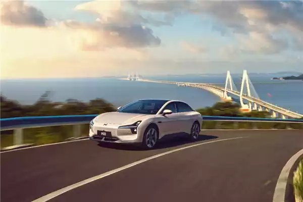 小鹏汽车法务：北京满格电公司侵权败诉