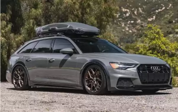 被极氪001震撼到后