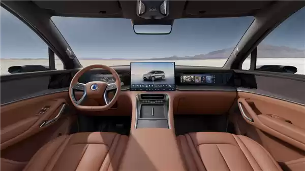 鱼钩测试全球纪录“三连破”！2026款腾势N9上市：38.98万起