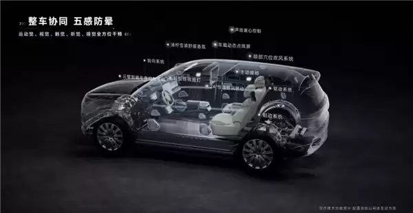 鱼钩测试全球纪录“三连破”！2026款腾势N9上市：38.98万起