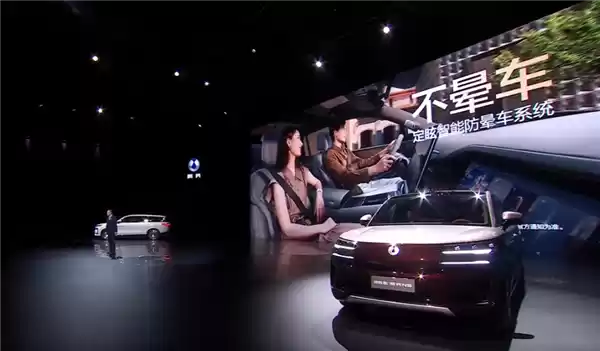 鱼钩测试全球纪录“三连破”！2026款腾势N9上市：38.98万起