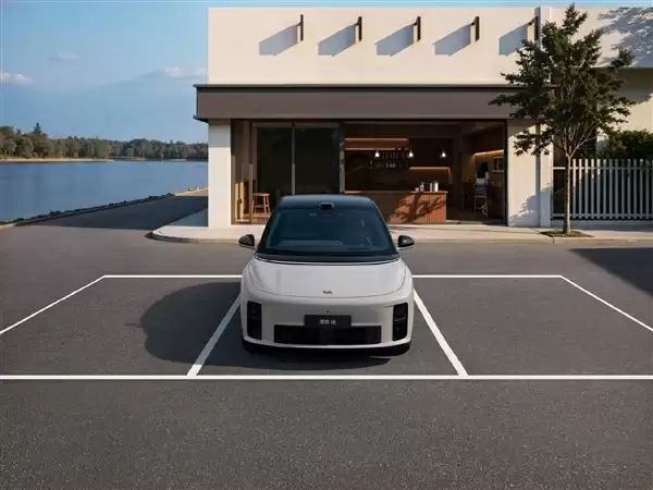 李想:理想i6将是五座中大型SUV最具竞争力的产品