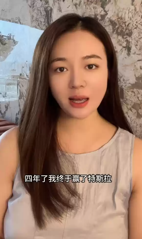 官方宣判!车顶维权女车主出镜发声:4年了