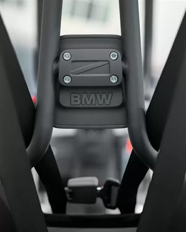 宝马牌电动两轮