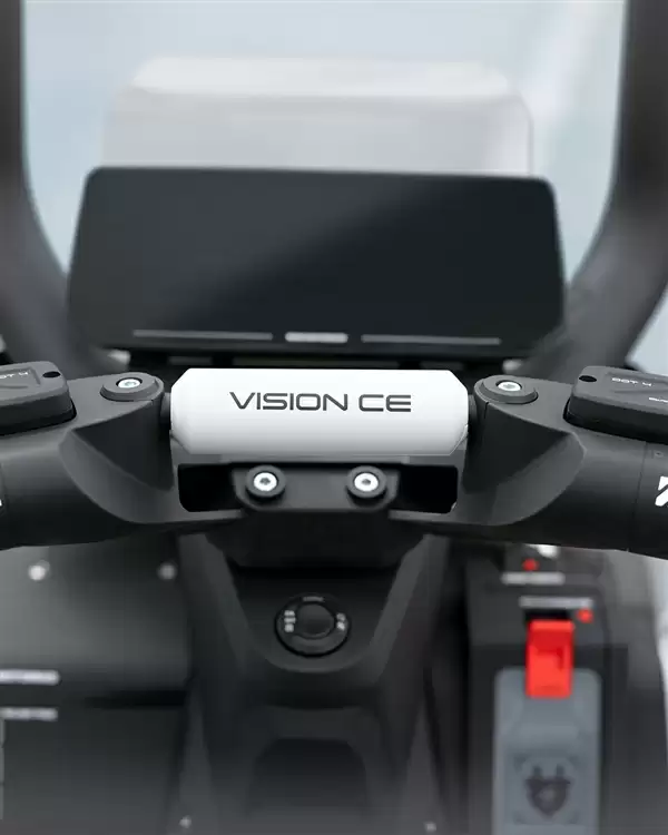 宝马牌电动两轮