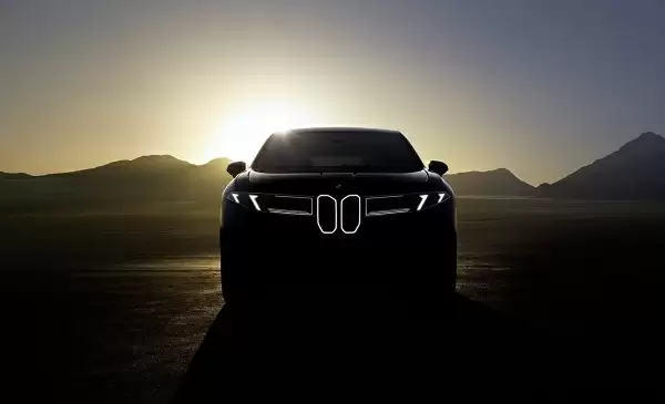 宝马牌电动两轮