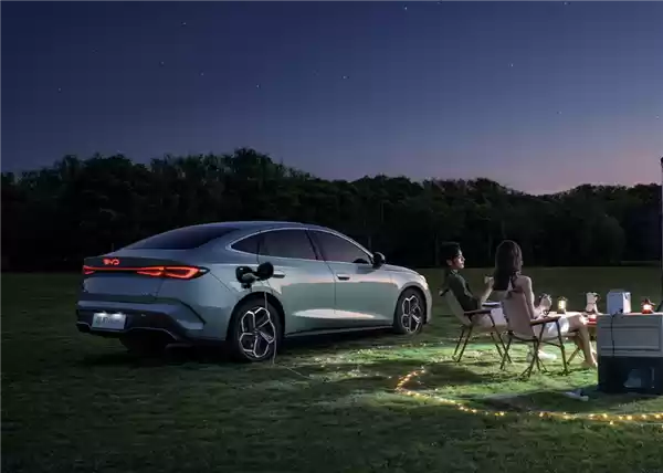 比亚迪车主忠诚度第一