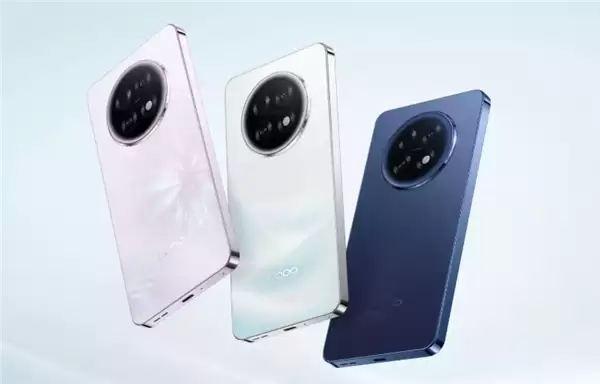 7000mAh电池+IP69满级防水！OPPO