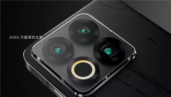 魅族22影像模组设计揭秘：灵感来源055大驱逐垂发系统