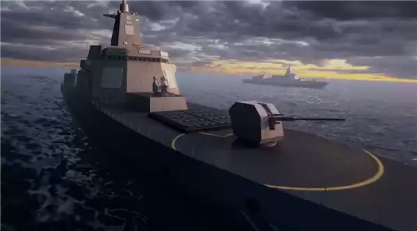 魅族22影像模组设计揭秘：灵感来源055大驱逐垂发系统