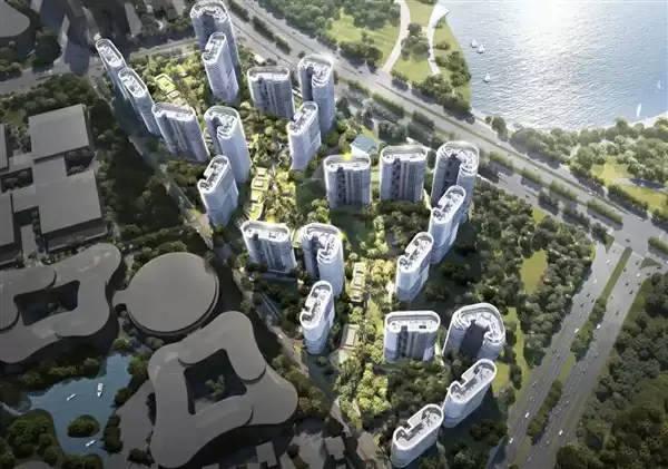 周意保晒OPPO公寓:50平一房一厅