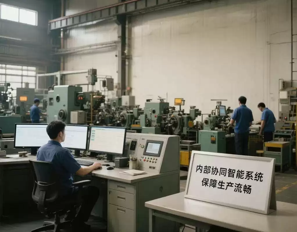 安防行业数字化升级