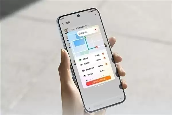魅族首款潜望长焦旗舰!魅族22配置曝光:搭载骁龙8s