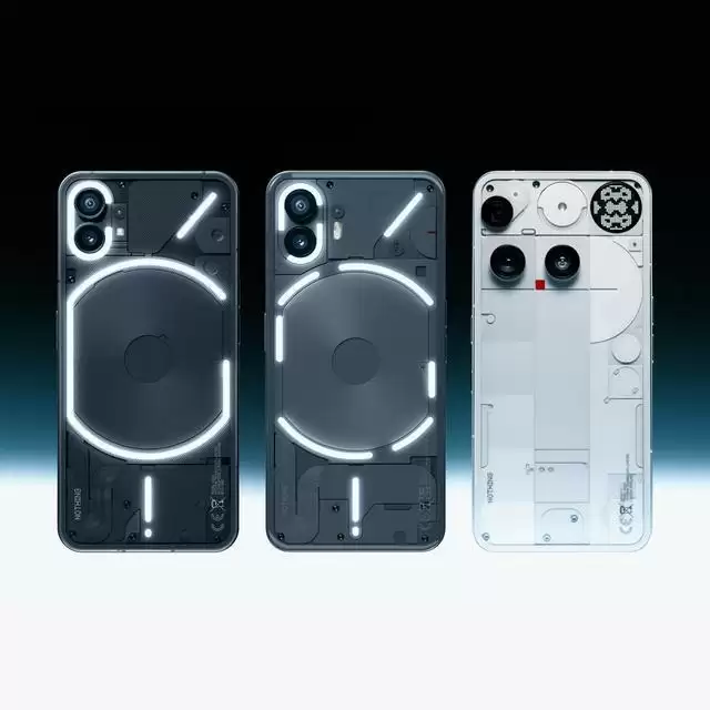 Nothing品牌融资新闻